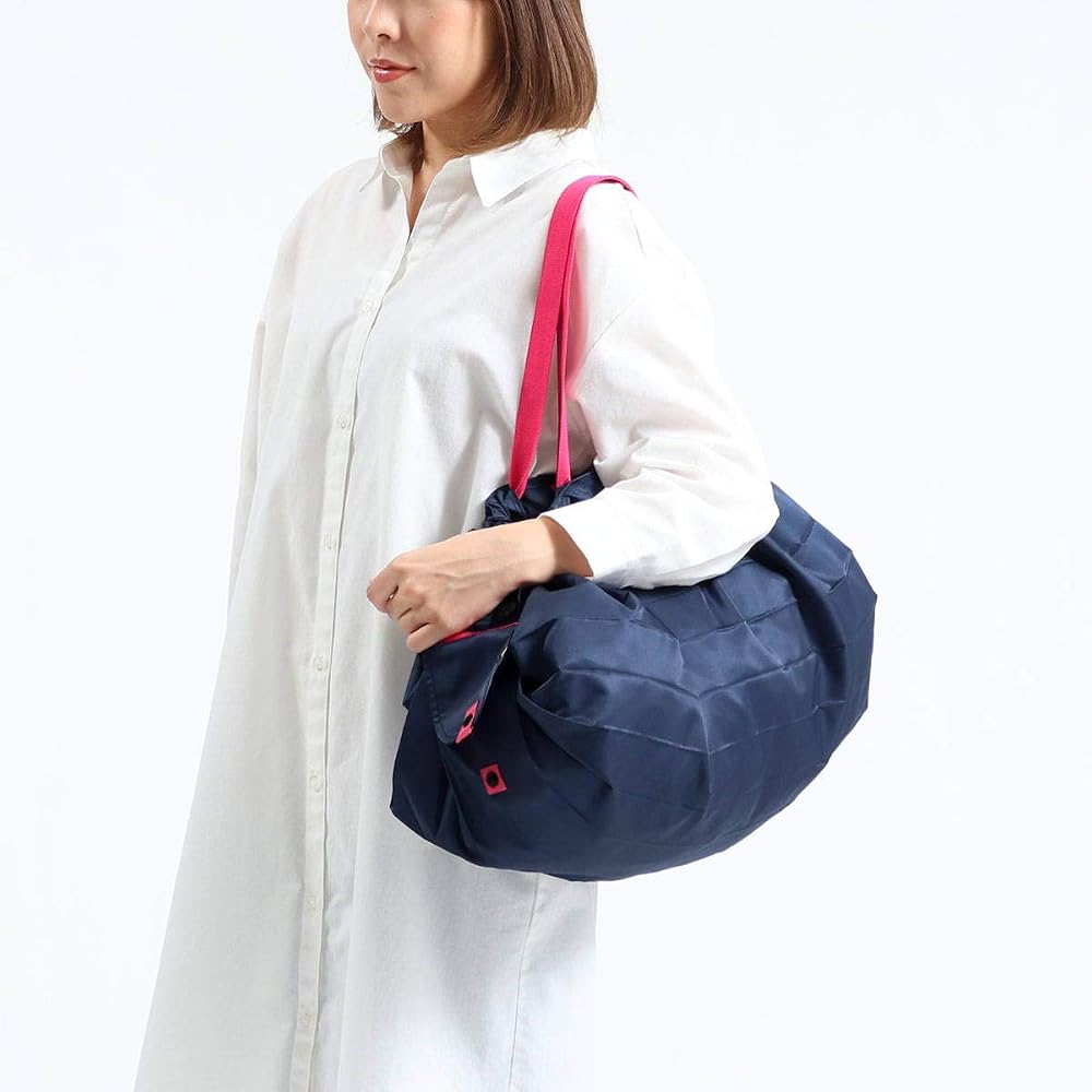Marna Shupatto Compact Bag L S419 Black