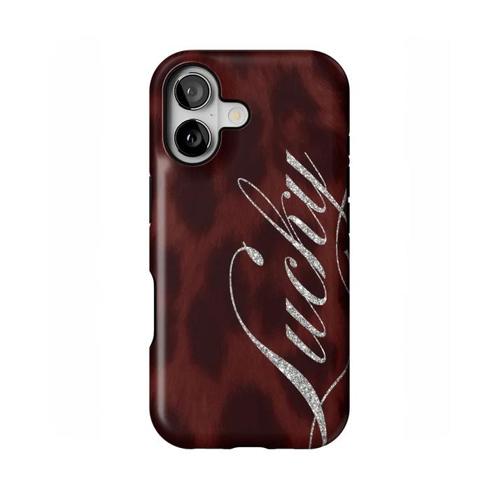 

Clmj Blush Stars Phone Case for iPhone 17 16 15 14 13 12 11 Air Pro Max Plus Luxury Magnetic Double-layer Back Cover iPhone 11
