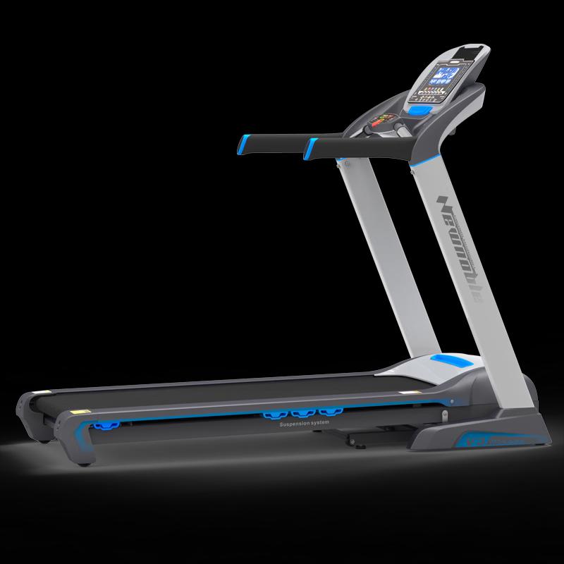 New Aristocrat XG-V3 Smart Foldable Treadmill