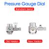 2L Aquarium DIY CO2 Generator System Kit Stainless Steel CO2 Cylinder Generator System Carbon Dioxide Reactor Kit for Plant Fish
