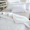 JUNXINGAZHENXIN All-Season 100% Cotton Seven-Hole Fiber Quilt