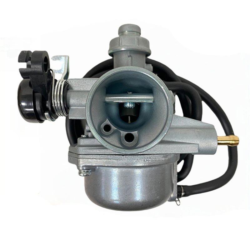 A28G-Carburetor Fuel Assembly 16100-KYK-912 16100KYK912 For Honda CRF110 F 2013-2018 Motorcycle Carburetor Replacement Part Carb