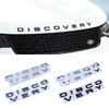 Land Rover Discovery Sport Front & Rear Hood and Tailgate Emblems