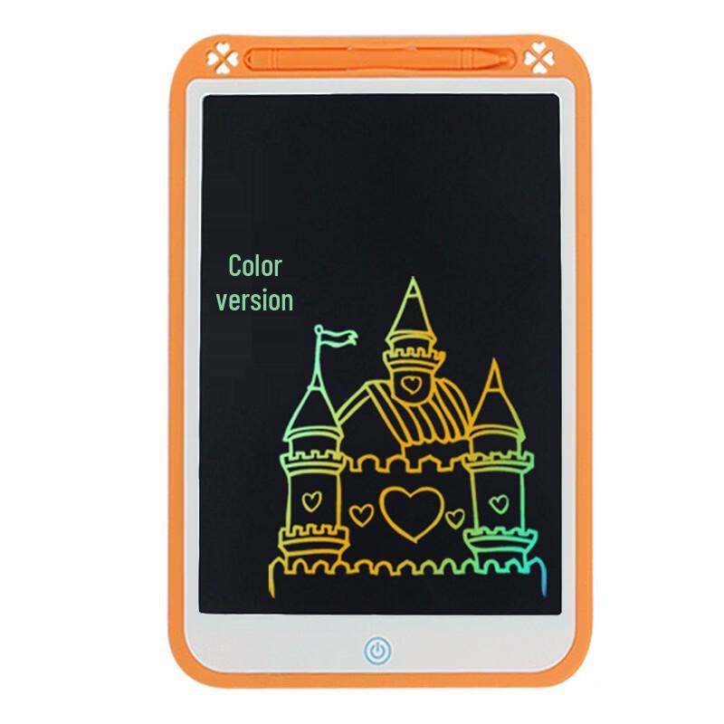 OLOEY Children's 12-Inch LCD Writing Tablet
