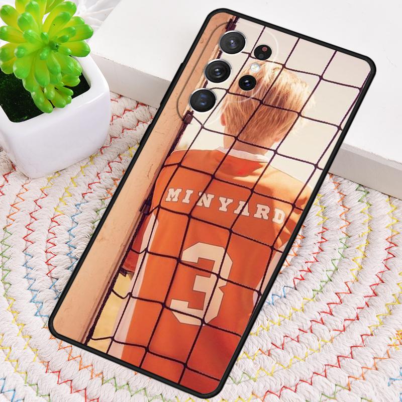 All for the Game AFTG Phone Case for Samsung Galaxy note 10 pro S26 Ultra S23 S24 FE S25 S21 S22 PLUS shockproof Cove