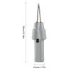NEW High-end 1/2PCS Electric Hair Plucking Artifact Handheld Household Hair Removal Machine Chicken, Duck and Goose Hair Plucker