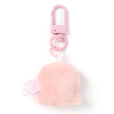 Baby Octopus Mini Keychain (34012502)