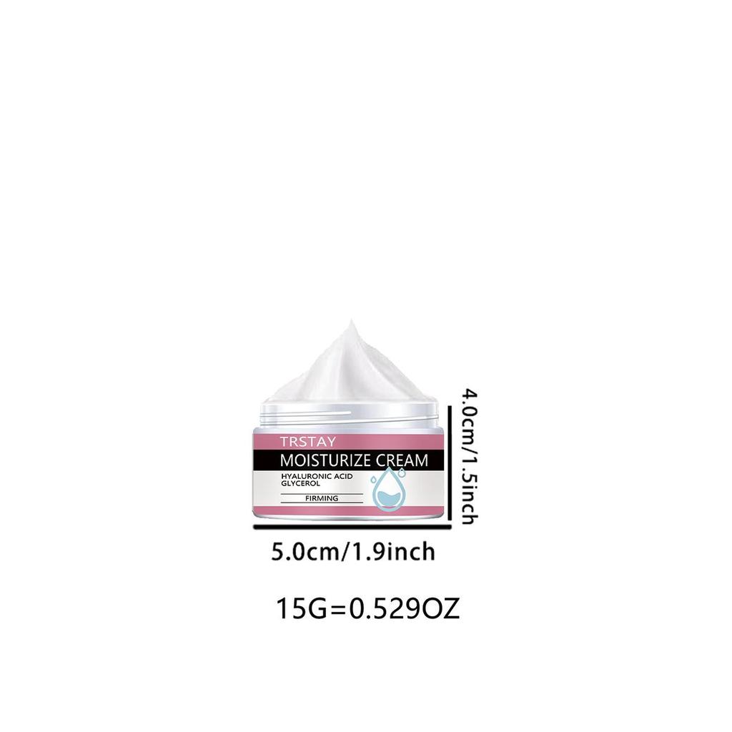 Neck repair essence cream, whitening and brightening neck skin, even skin tone, moisturizing cream
