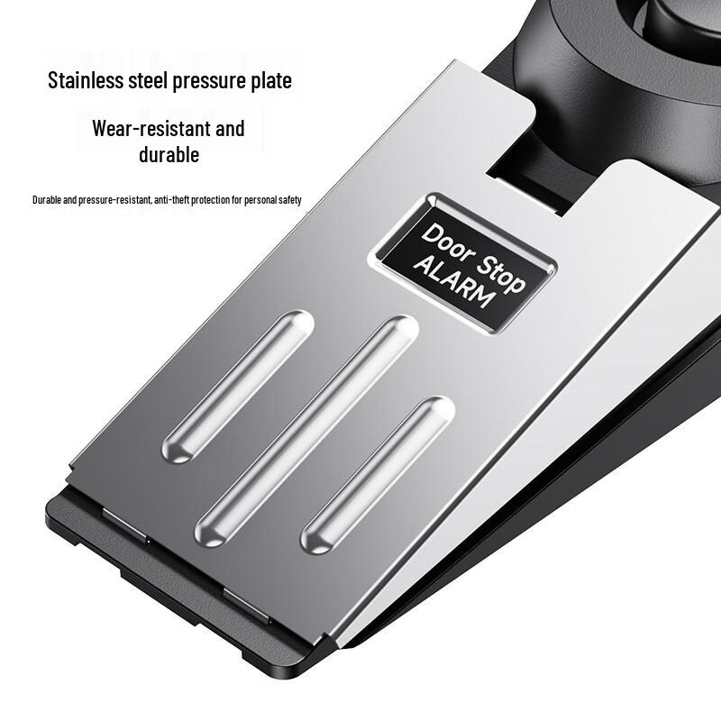 Tinghuid Security Door Stopper