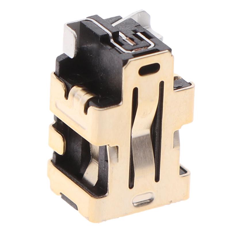 Hot Sale DC Power Jack Elitebook 820 840 850 G3 Charging Port Plug Socket Connector