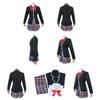 Charming My Youth Romantic Comedy Is Wrong Yukinoshita Yukino Cosplay Costume Uniform For Anime Fans