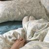 Summer Cool Quilt Machine Washable Air-Conditioning Summer Blanket Single Twin Thin Blanket