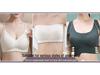 Ultra Thick 8CM Push-Up Bra Pad Inserts - Universal Style, Removable Lingerie Pads for Enhanced Lift and Support.