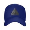 Tetsujin 28 Baseball Cap Vintage  Sun Cap For Men Women Adjustable Casual Wear