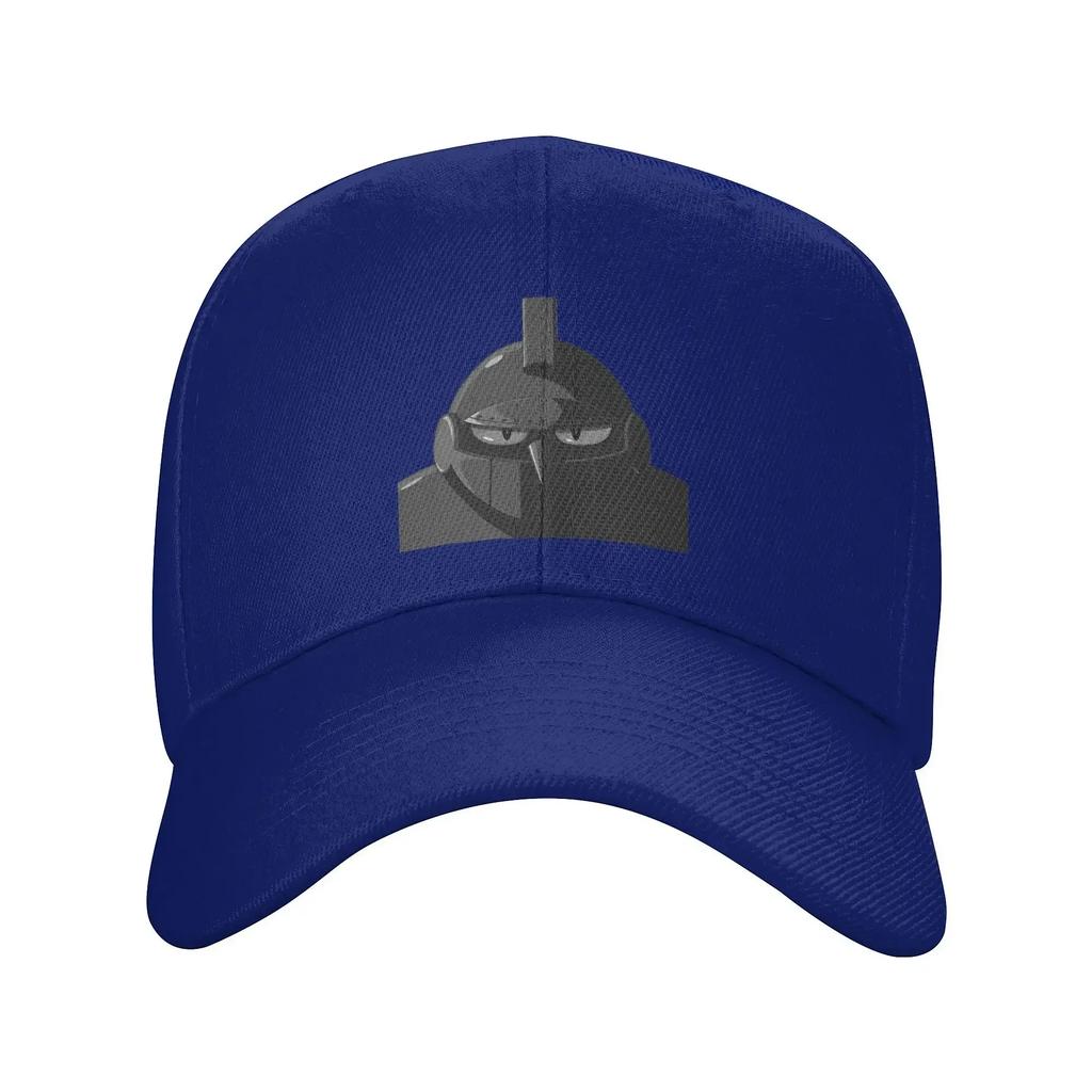 Tetsujin 28 Baseball Cap Vintage Sun Cap For Men Women Adjustable Casual Wear