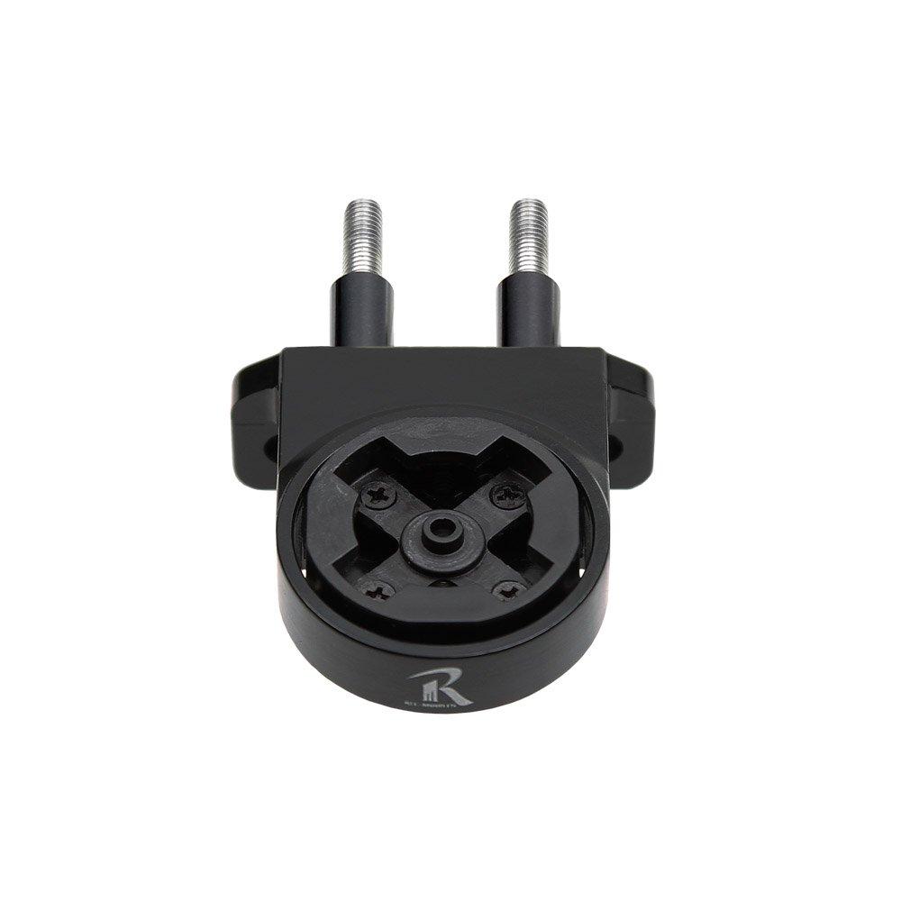 

Lezine Крепление Болт Хомутный Тип (для болтов выноса M5, только основание) [ЛЕЗ-БОЛТ7]