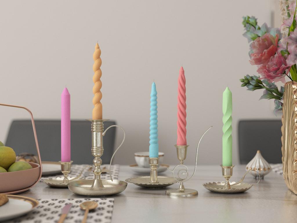 Gipsform Lange Zylindrische Silikonform Kerzenform Handgemacht Für Geschenke Entspannung Aromatherapie