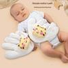 (Set of 2) Newborn Calming Baby Hand Soothing Lullaby Essentials