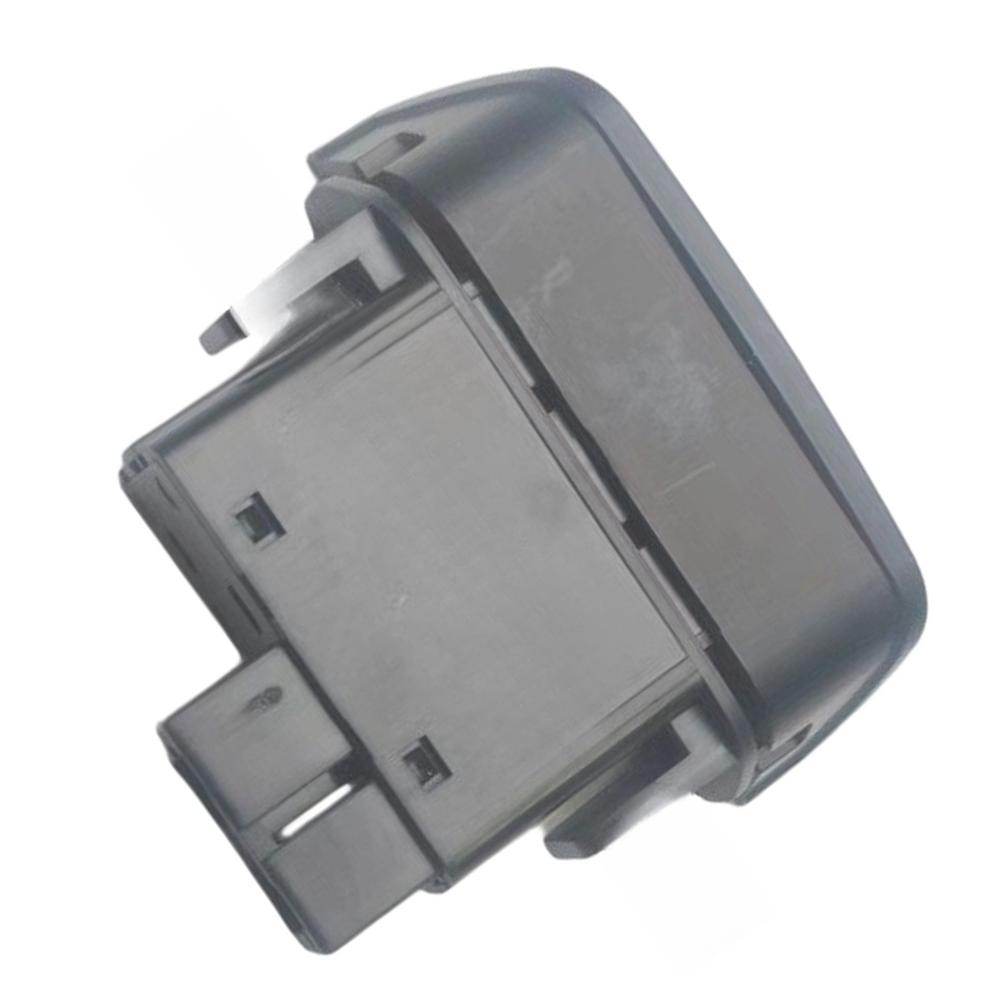 For Kia For Sportage 2011-2015 Plastic Car Hazard Switch Part Number:491360-1110 Replace Your Broken Damaged Accessories