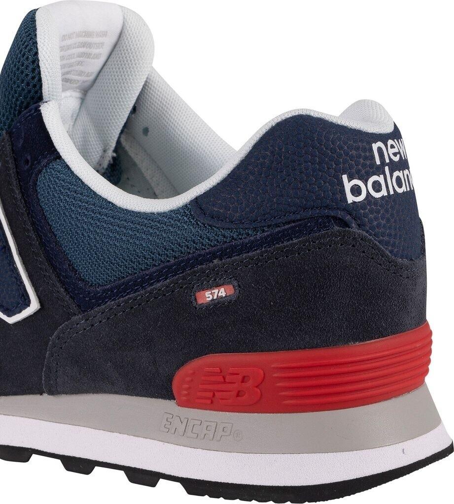 New Balance ML574 Stone Blue with Space