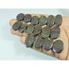 Natural Iron Tiger Matched Pair Oval Cabochon Loose Gemstone 08 Pair Lot C-3418