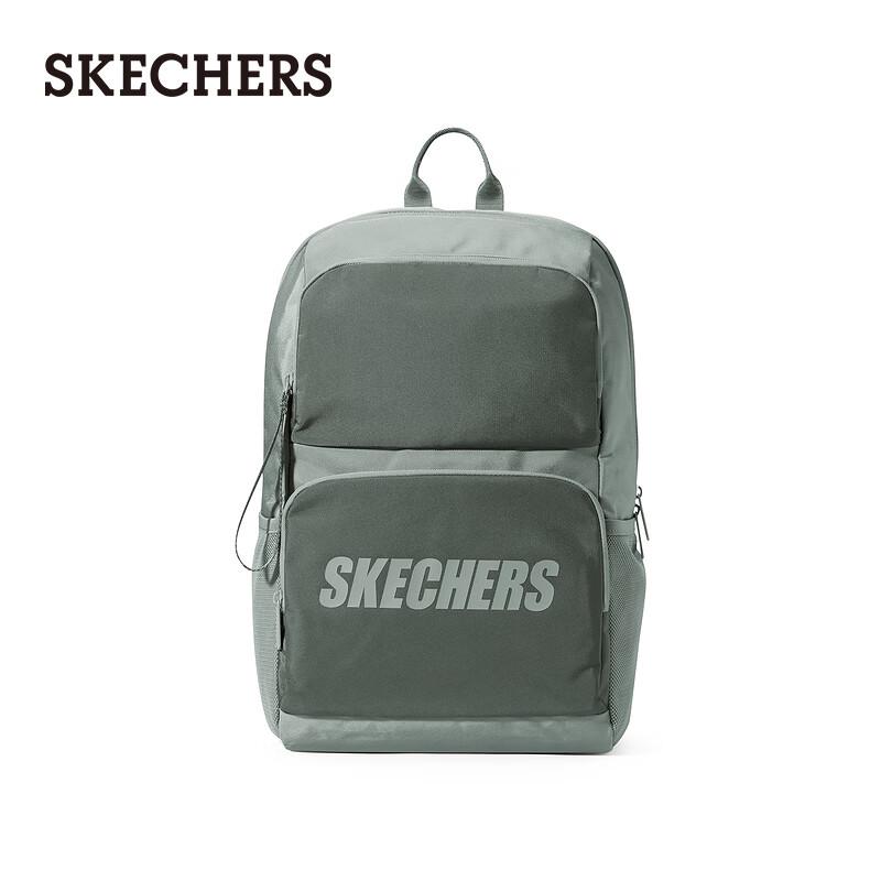 Skechers L320U196 Unisex Large Capacity Backpack