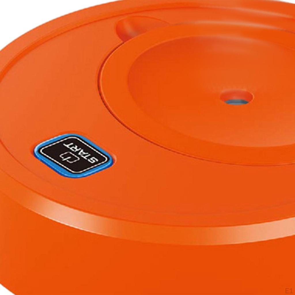 Sweeping Robot Vacuum Cleaner Floor Suction Sweeper