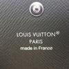 Louis Vuitton M82603 Key Holder  Black Mens