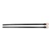 Hy Leather Diamante Spur Straps (Pack of 2)