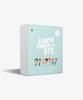 BTS Learn! KOREAN with BTS Book Only Package Korean Language Learning Book