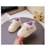 Girls Board Shoes Spring New Fashion Shoes Children Soft-soled Casual Sports Shoes Boys Trendy Shoes