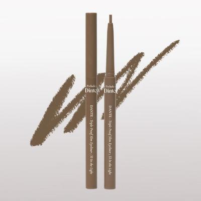 [53 In The Light] Freelude Dinto Dante Triple Proof Slim Eyeliner