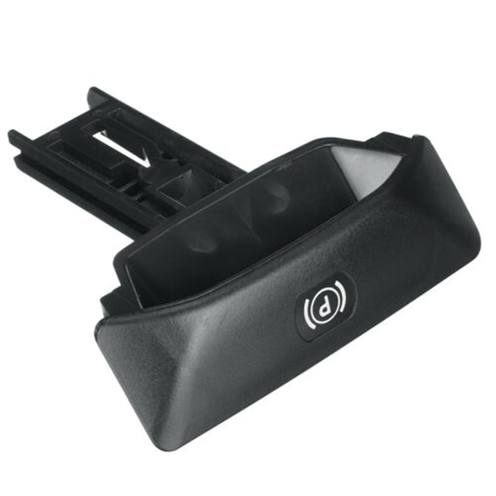 Rukojeť spínače uvolnění parkovací brzdy Náhradní 1 ks