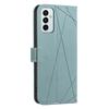 Flip Leather Case For Samsung Galaxy M23 M13 4G A32 4G A32 5G A12 Cover Wallet Skin Friendly Card Slot Strong Magnetic Funda