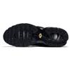 Nike Air Max Plus 'Triple Black' Sneakers Casual Shoes 604133-050