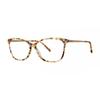 Women Eyeglasses Calico Hearts