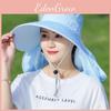 Womens Summer Sun Hat With Natural Style Wide Brim Breathable Material For Gardening And Daily Outdoor Use