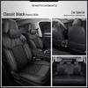 CLY Custom Full-Cover Leather Seat Cushion for Haval First Love