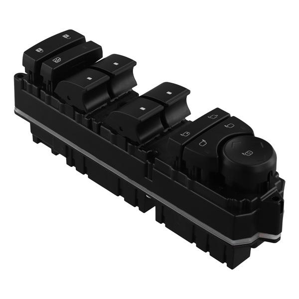 20877337AA Is the Driver's Side Power Window Switch for a Cadillac GMC Made On July 14, 2007.