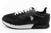 U.S. Polo Assn. Deni Man [DENI003M/6TH1 BLK] yr. 46