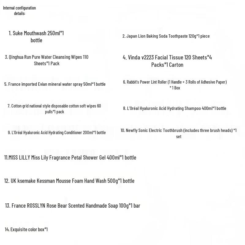 L'Oréal Hyaluronic Acid Hydrating Shampoo