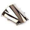 CBR600RR F5 2005 2006 Motorcycle Windshield Windscreen For HONDA Windproof Double Bubble ABS Plasstic