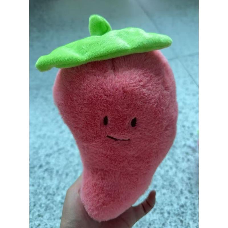 8-inch Doll Doll Plush Toy Doll Boutique Grab Machine Wedding Throwing Gift