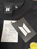 [USED] BTS Butter T-shirt with tag, size M