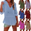 Trajes de baño – Camisolas y pareos
