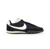 IM8658-001 Nike Waffle Racer Black Sail Coconut Milk Gum Dark Brown (Men's)