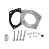 Throttle Body Spacer 11256 Fit Chevrolet GMC Cadillac 2007-2011 Silverado 1500 Avalanche Suburban Tahoe Denali Yukon XL Esclade