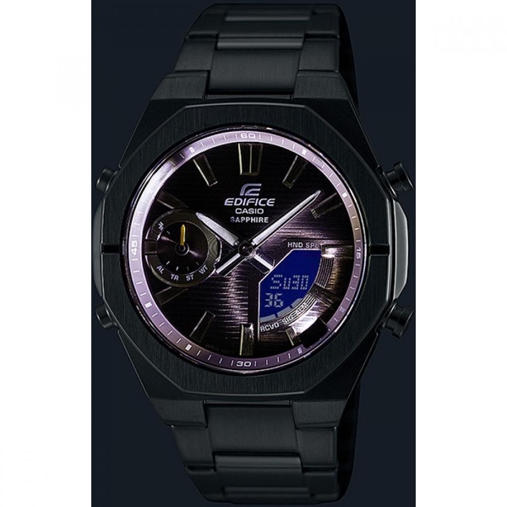 Casio Edifice  Edifice  Smartphone Link Series Ecb S10yd 8ajf