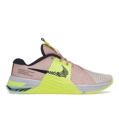 Metcon 8 Women's Training Shoes Arctic Orange Volt DO9327-800