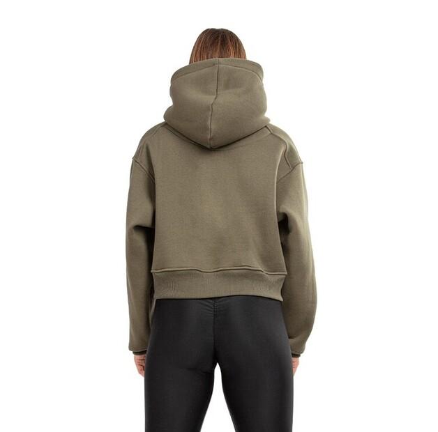 Толстовка DKaren Sport DK-K-B11